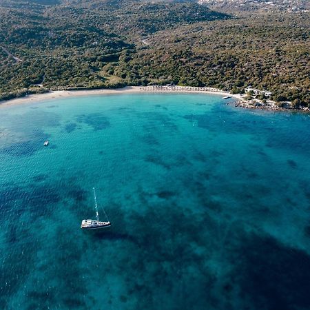 Апартаменты Olbia Centro - Le Saline Экстерьер фото
